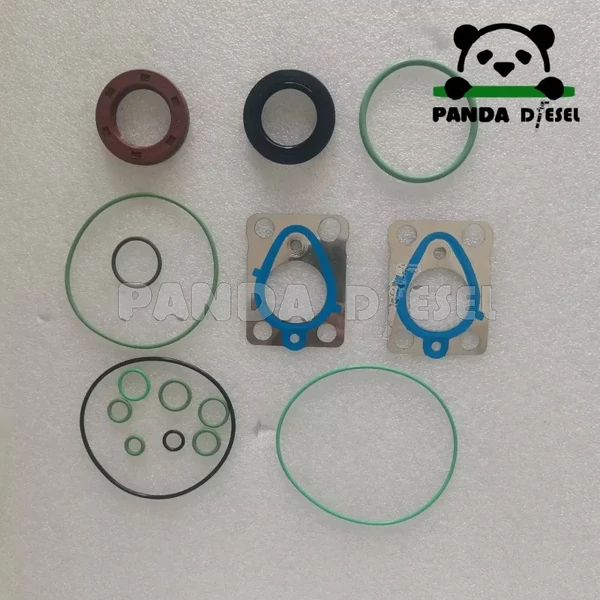 kit de reparación de revisión 7135-681 para bomba de combustible common rail de alta presión delphi dfp3.2 9422a060a hyundai kia 33100-4a700 33100-4a701 proveedor