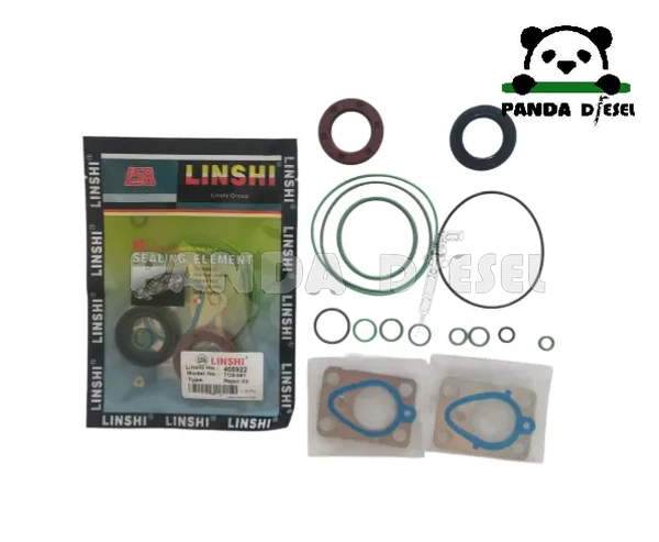 Kit de reparación y revisión 7135-681 Para bomba de combustible Common Rail de alta presión Delphi Dfp3.2 9422a060a Hyundai-Kia 33100-4a700 33100-4a701