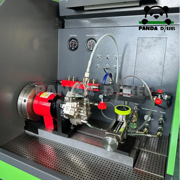fabricante de bancos de pruebas de inyectores de combustible para unit 8000, EUI, EUP, cambox y common rail