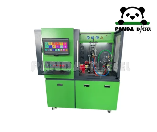 Banco de pruebas de inyectores de combustible UNIT 8000 para EUI, EUP, cambox y Common rail