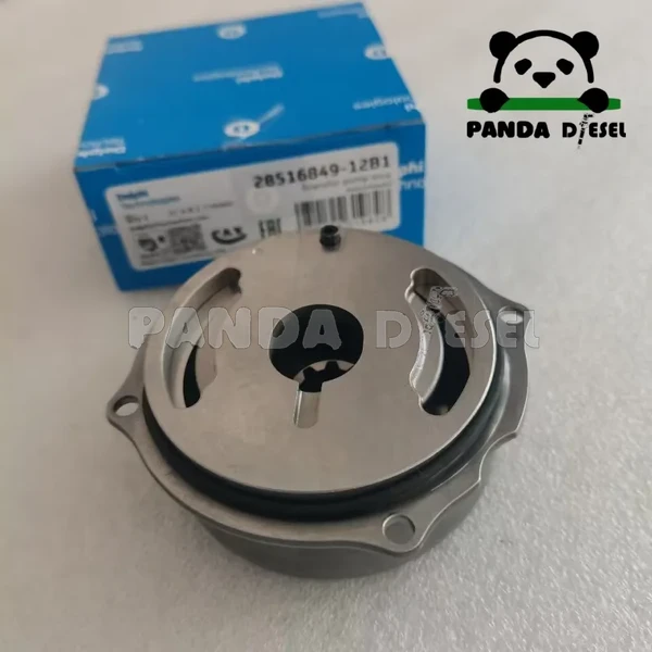 kit de reparación de bomba de transferencia delphi 28516849 9 dientes para bomba de combustible common rail 28456213 28490603 28568582 9422a060a 33100 4a700 proveedor