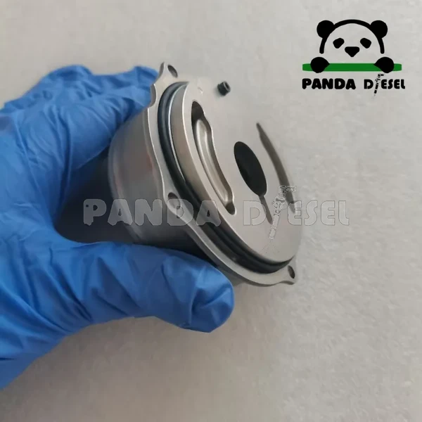 kit de reparación de bomba de transferencia delphi 28516849 9 dientes para bomba de combustible common rail 28456213 28490603 28568582 9422a060a 33100 4a700 panda diésel