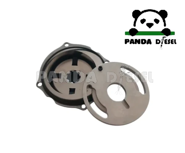 Kit de reparación de bomba de transferencia Delphi 28516849 9 dientes para bomba de combustible Common Rail 28456213 28490603 28568582 9422a060a 33100-4a700