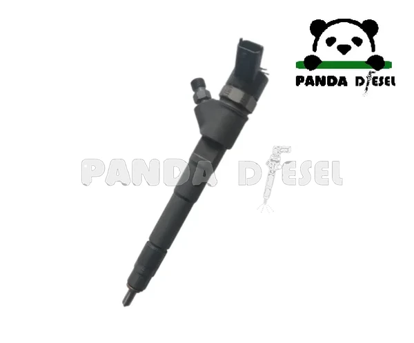 Inyector de combustible Common Rail diésel 0445110273 /504088755 Para Citroen Jumper Peugeot Boxer Fiat Ducato Iveco Daily New Holland 2.3d