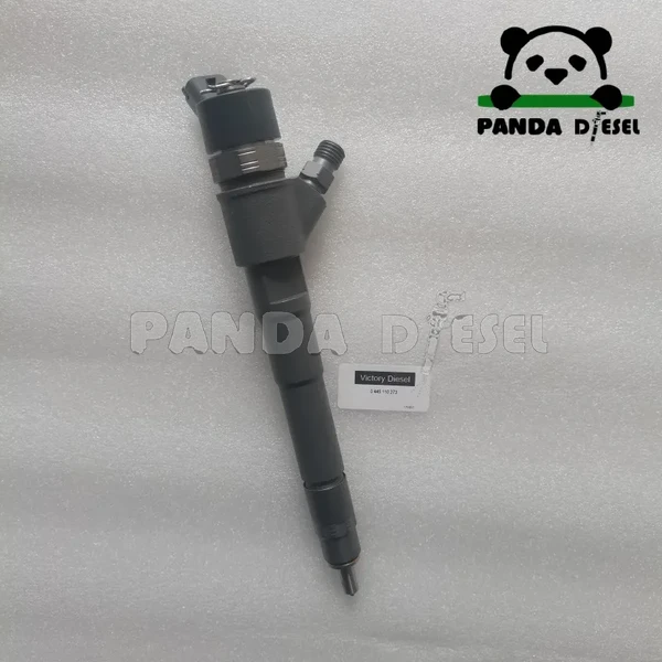 inyector de combustible common rail diésel 0445110273 504088755 para citroen jumper peugeot boxer fiat ducato iveco daily new holland 2.3d