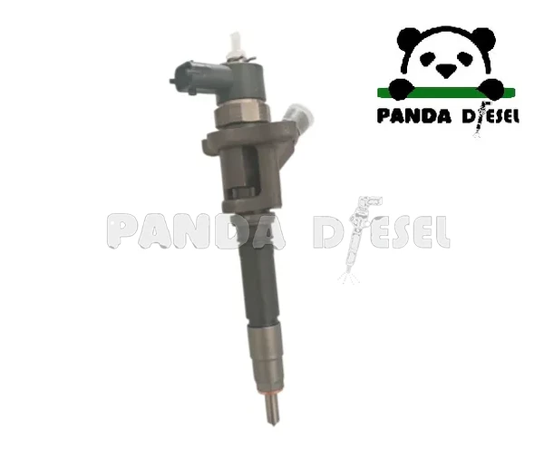 Inyector de combustible Common Rail 0445120072 Me225416 Para Mitsubishi Canter 7ª Generación 4m50-T5 65 6c18 Fe75 7c177 4.9d Motor Diésel