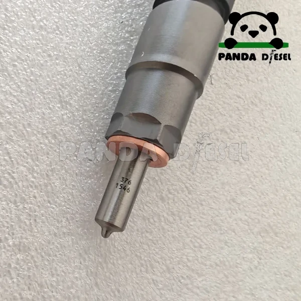 Inyector de combustible common rail 0445120072 me225416 para motor diésel Mitsubishi Canter 7 generación 4M50 T5 65 6C18 FE75 7C177 4.9D - proveedor