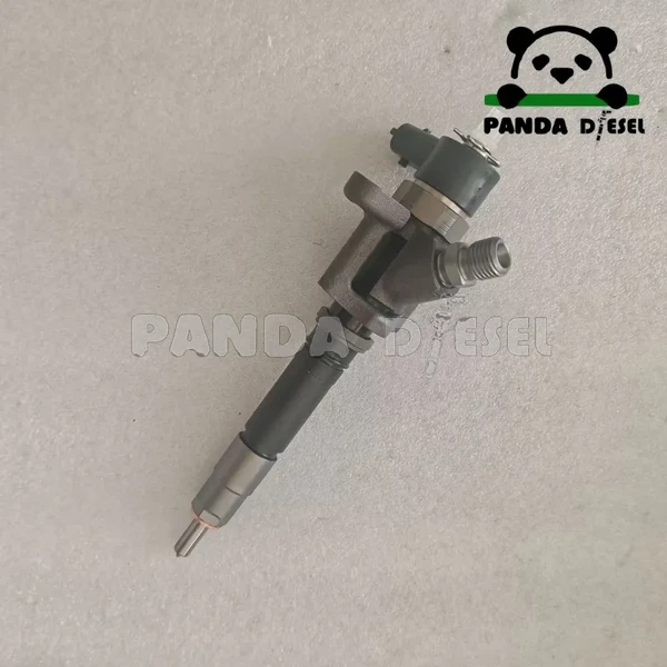 inyector de combustible common rail 0445120072 me225416 para Mitsubishi Canter 7.ª generación motor diésel 4M50 T5 65 6C18 FE75 7C177 4.9D de fábrica
