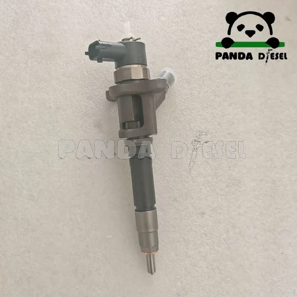 Inyector de combustible common rail 0445120072 me225416 para Mitsubishi Canter 7ª generación, motor diésel 4M50 T5 65 6C18 FE75 7C177 4.9D, fabricante.