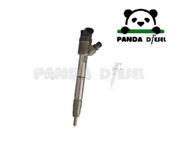 Inyector de Combustible Common Rail Original Bosch Cri2 0445110583 0445110584 33800-2f6100 Para Diésel Hyundai Santa Fe  Kia Sorento 2.2L