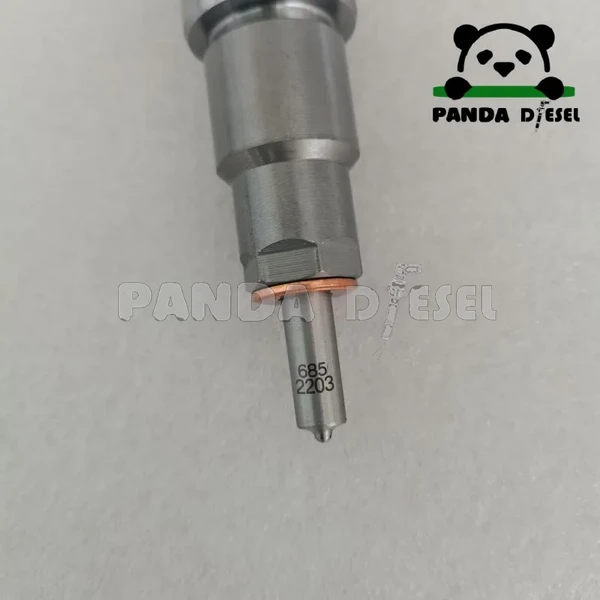 inyector common rail crin1 14 16 0445120236 para cummins qsl, cosechadora case ih 5088 6088 7088, excavadora komatsu pc300 pc350, fabricante de motores diésel