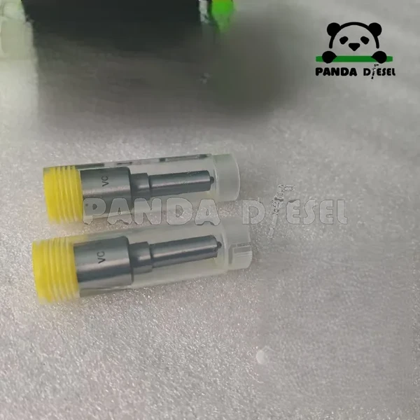0 433 172 203 para inyector Common Rail Bosch 0 445 120 236