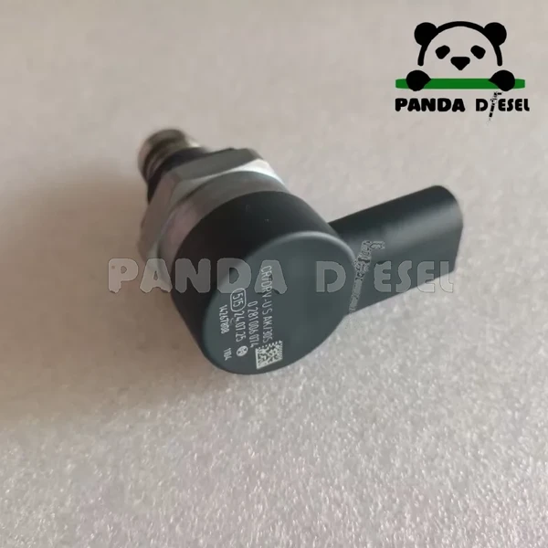 válvula reguladora de presión de combustible drv 0281006074 0281006075 057130764ab 057130764aa para Audi, Porsche, Seat, Škoda, VW, tubo de common rail