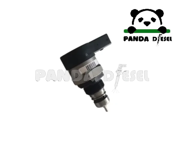 Válvula reguladora de presión de combustible DRV 0281006074 0281006075 057130764ab 057130764aa Para Audi Porsche Seat Skoda VW Common Rail Tube