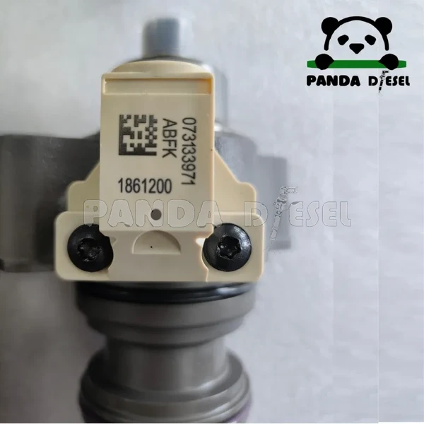bomba unidad de combustible eup 1861200 1861200pr compatible con motor diésel paccar mx11 mx13 epa 10