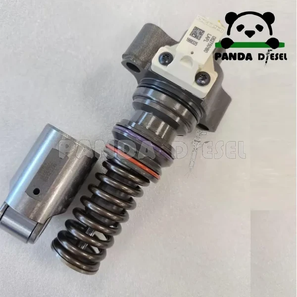 bomba de unidad de combustible eup 1861200 1861200pr compatible con motor diésel paccar mx11 mx13 epa 10 proveedor