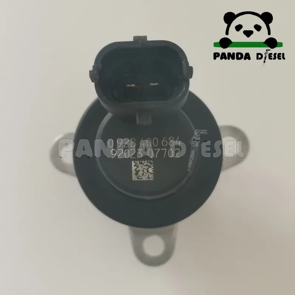 válvula reguladora de dosificación de combustible 0928400684 800215 0000 para bomba de combustible diésel common rail Doosan DX215 9 a granel