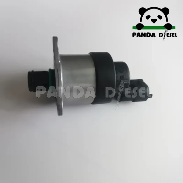 válvula reguladora de dosificación de combustible 0928400684 800215 0000 para bomba de combustible diésel common rail Doosan DX215-9 de fábrica