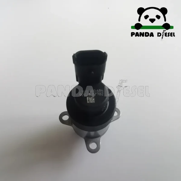 válvula reguladora de medición de combustible 0928400684 800215 0000 para la bomba de combustible diésel common rail Doosan DX215 9 fabricante