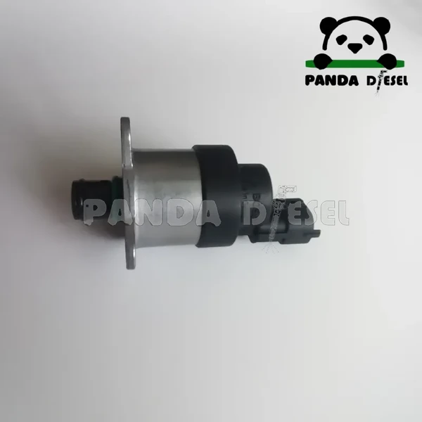 válvula reguladora de medición de combustible 0928400684 800215 0000 para bomba de combustible diésel common rail Doosan DX215-9, proveedor
