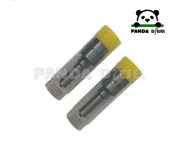 Boquilla Common Rail DLLA118P2203 DLLA118P1697 para Inyector 0445120236 0445120125 0445120029 para Cummins