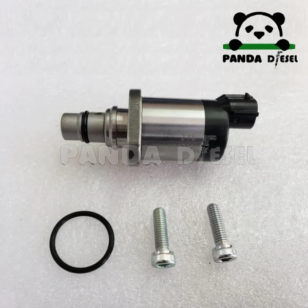 válvula de succión de bomba scv nueva 8 98145501 0 8981455010 para motor isuzu 4hk1 4jj1 excavadora hitachi zx200 5a zx140 compatible con case cx130b