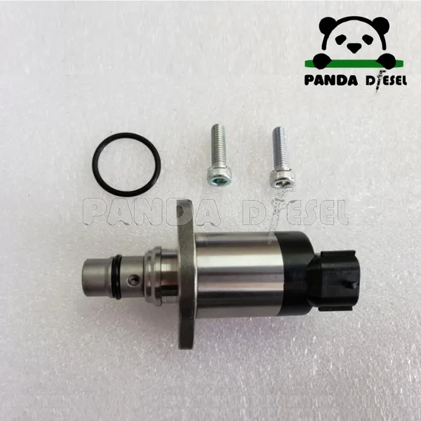 nueva válvula de succión de bomba scv 8 98145501 0 8981455010 para motor isuzu 4hk1 4jj1 excavadora hitachi zx200 5a zx140 compatible con case cx130b proveedor