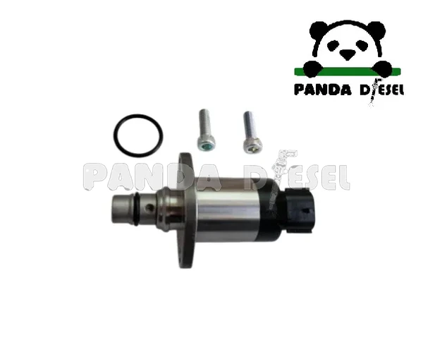 Nueva válvula de succión de bomba SCV 8-98145501-0 8981455010 para motor Isuzu 4hk1 4jj1, excavadora Hitachi Zx200-5a Zx140, compatible con Case Cx130b.