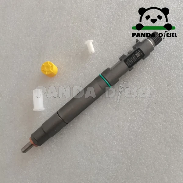 inyector de combustible common rail original delphi 28386106 1042200fd020 para motor diésel hfc4db2 de camión jac