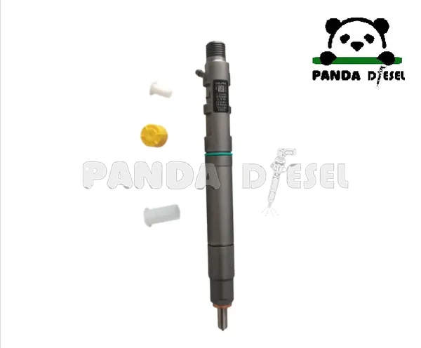 Inyector de combustible Common Rail original Delphi 28386106 1042200fd020 para camión Jac con motor diésel Hfc4db2