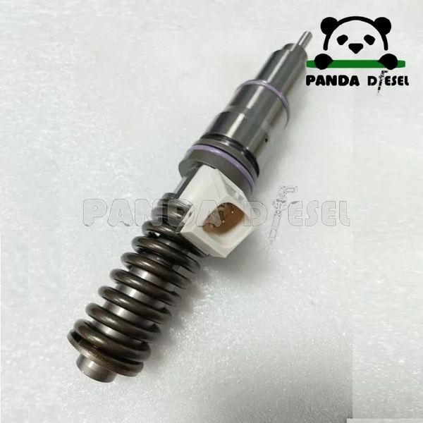 inyector de combustible eui de 4 pines bebe4p03002 e3 22254568 para motor diésel Volvo D13 MD13 camión FH FM Euro 6