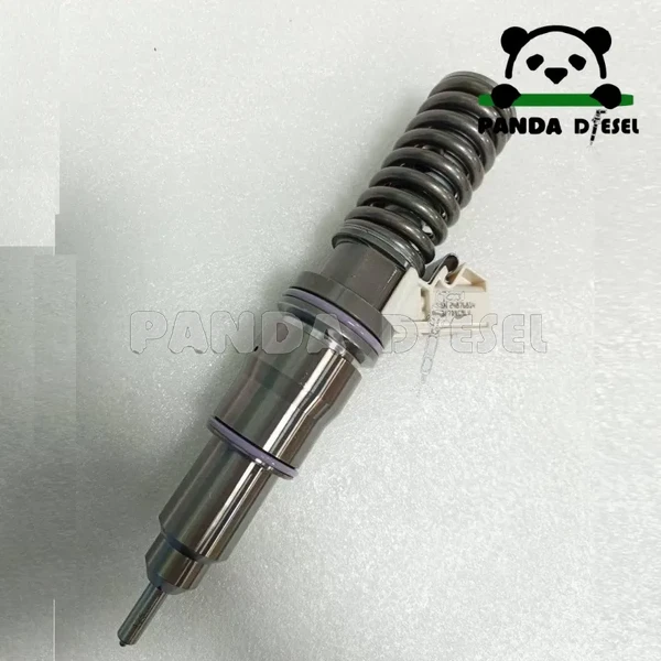 Inyector de combustible EUI de 4 pines bebe4p03002 e3 22254568 para motor diésel Volvo D13 MD13 camión FH FM Euro 6 proveedor