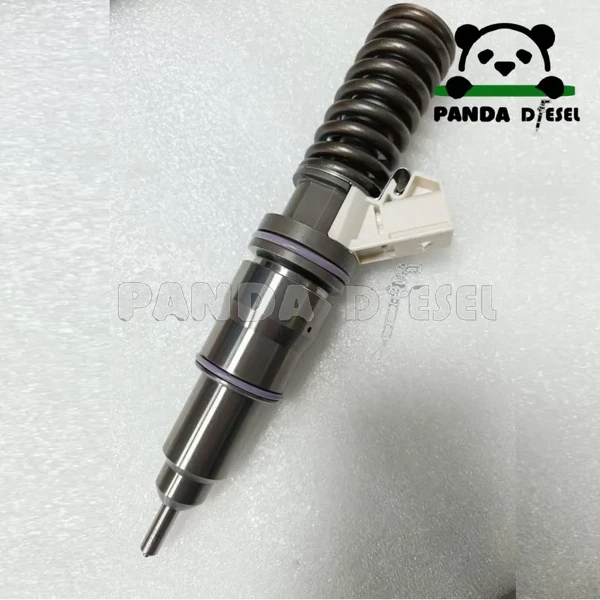 inyector de combustible eui 4 pines bebe4p03002 e3 22254568 para motor diésel volvo d13 md13 camión fh fm euro 6 fábrica