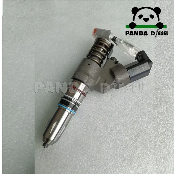 inyector de combustible eui m11 4903084 4903084rx para motor diésel cummins m11 qsm11 ism11 nt855