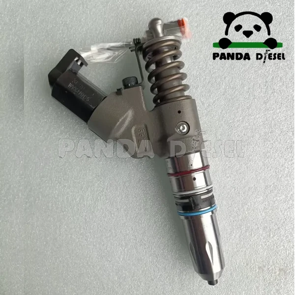 Inyector de combustible eui m11 4903084 4903084rx para motor diésel cummins m11 qsm11 ism11 nt855 proveedor