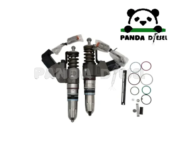 Inyector de combustible EUI M11 4903084 4903084rx para motor diésel Cummins M11 Qsm11 Ism11 Nt855
