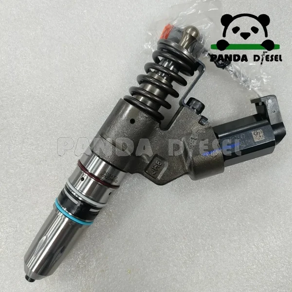 Inyectores de combustible EUI 4903472 para motor diésel Cummins ISM11 QSM11 M11