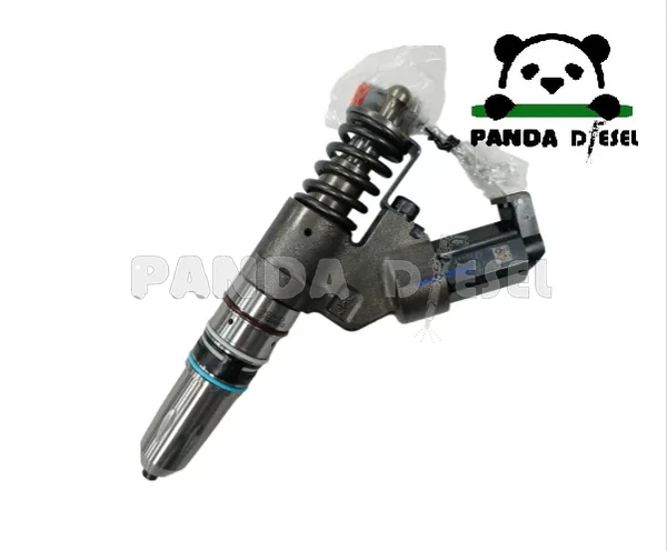 Inyectores de combustible Eui 4903472 Para motor diésel Cummins Ism11 Qsm11 M11