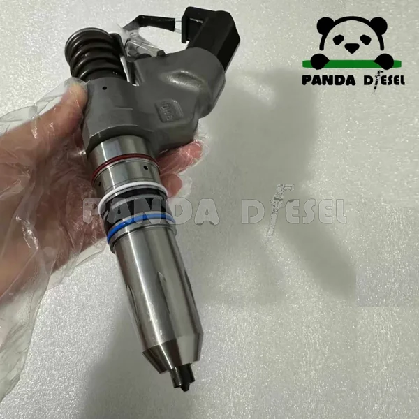 unidad inyectora de combustible eui m11 4903319 para motor cummins qsm ism qsm11 ism11 m11 fabricante de motores diésel