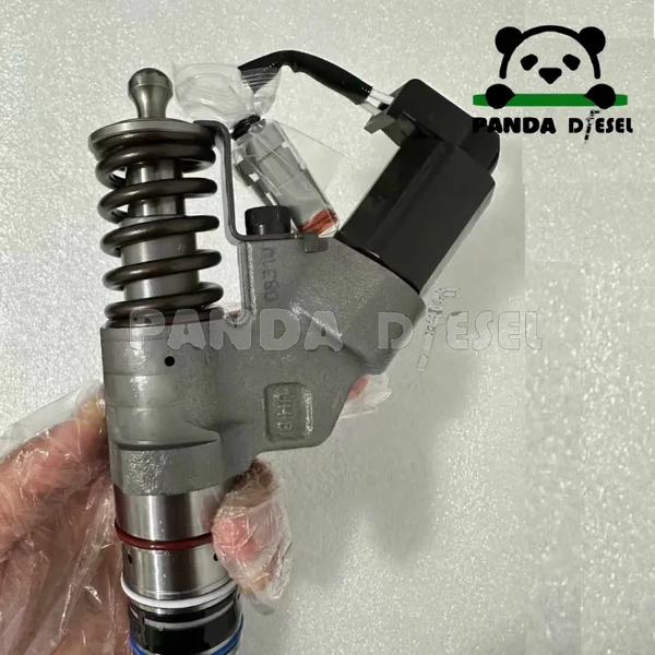 unidad inyectora de combustible eui m11 4903319 para motor cummins qsm ism qsm11 ism11 m11 diésel