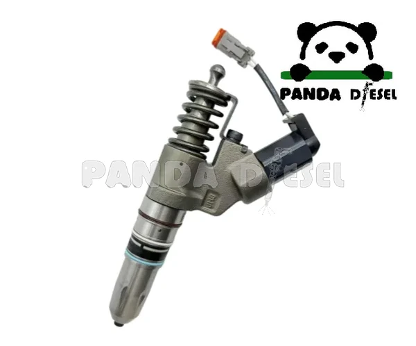 Unidad de inyector de combustible EUI 4903319 para motor Cummins QSM ISM QSM11 ISM11 M11 diésel