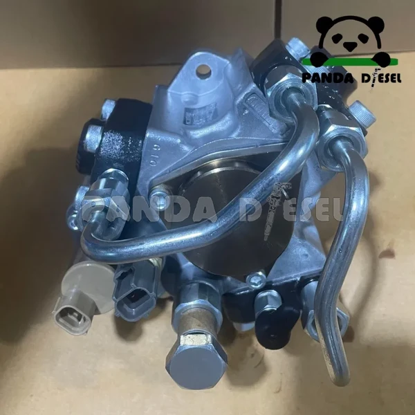 bomba de combustible de riel común de alta presión me307482 294050-0041 295040-0044 para motor diésel Mitsubishi 6m60 6m60t 294050-0042 proveedor