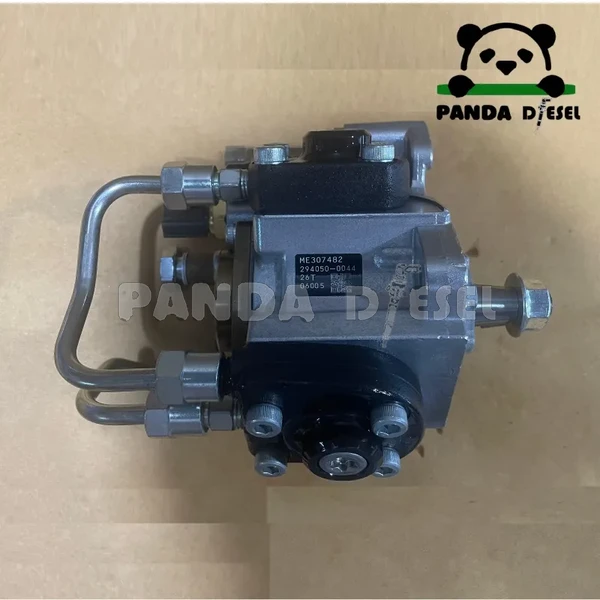 bomba de combustible common rail de alta presión me307482 294050-0041 295040-0044 para el motor diésel Mitsubishi 6M60 6M60T 294050-0042