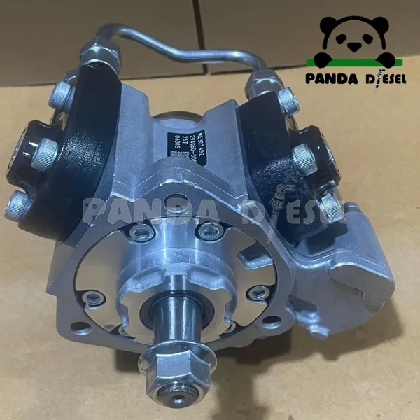 bomba de combustible de riel común de alta presión me307482 294050-0041 295040-0044 para motor diésel Mitsubishi 6M60 6M60T 294050-0042 de fábrica