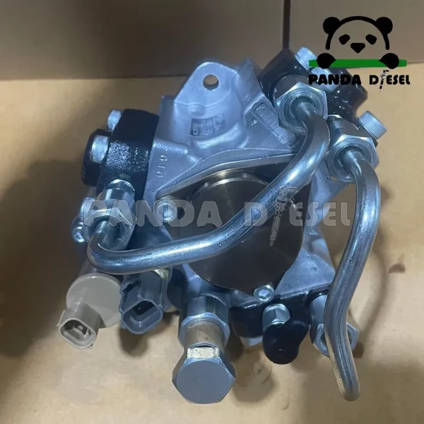 bomba de combustible common rail de alta presión me307482 294050-0041 295040-0044 para motor diésel mitsubishi 6m60 6m60t 294050-0042 fabricante
