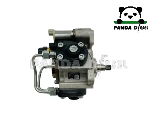 Bomba de combustible Common Rail de alta presión Me307482 294050-0041 295040-0044 Para motor Mitsubishi 6m60 6m60t 294050-0042