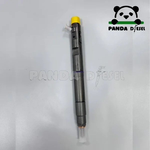 Inyector de combustible diésel original Delphi, boquilla 42039950 28599713 42036251 1100100xed95 compatible para motor Great Wall Poer Wingle 7 Hover GW4D20M.