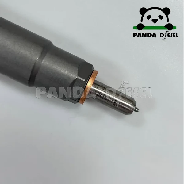 boquilla original de inyector diésel Delphi 42039950, 28599713, 42036251, 1100100xed95, compatible con los motores Great Wall Poer Wingle 7 y Hover GW4D20M, al por mayor