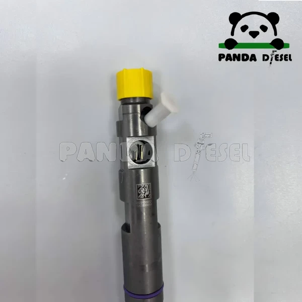 boquilla inyectora de combustible diésel original Delphi 42039950 28599713 42036251 1100100xed95 compatible para Great Wall Poer Wingle 7 Hover motor GW4D20M proveedor
