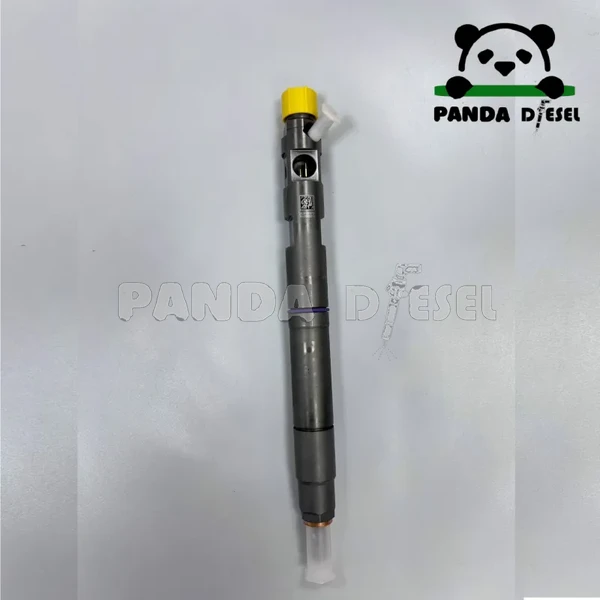 Boquilla de inyector de combustible diésel original Delphi 42039950 28599713 42036251 1100100xed95, compatible para el fabricante de motores Great Wall Poer Wingle 7 Hover GW4D20M.